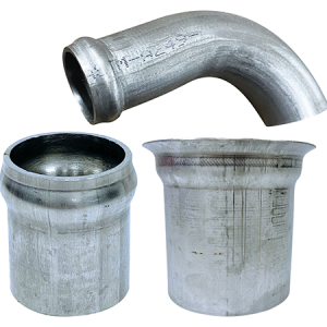 Tailpipe Components