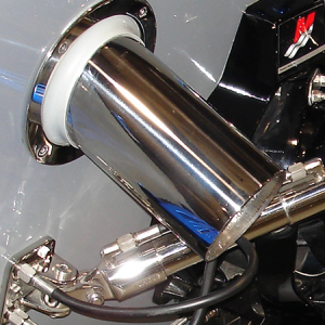Transom Rings