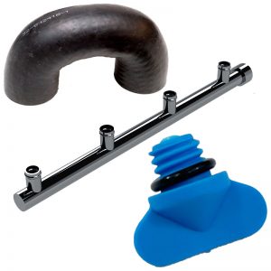 Header Accessories