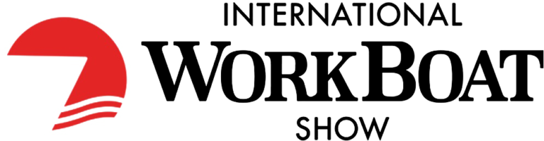 INTERNATIONAL WORKBOAT SHOW 2023