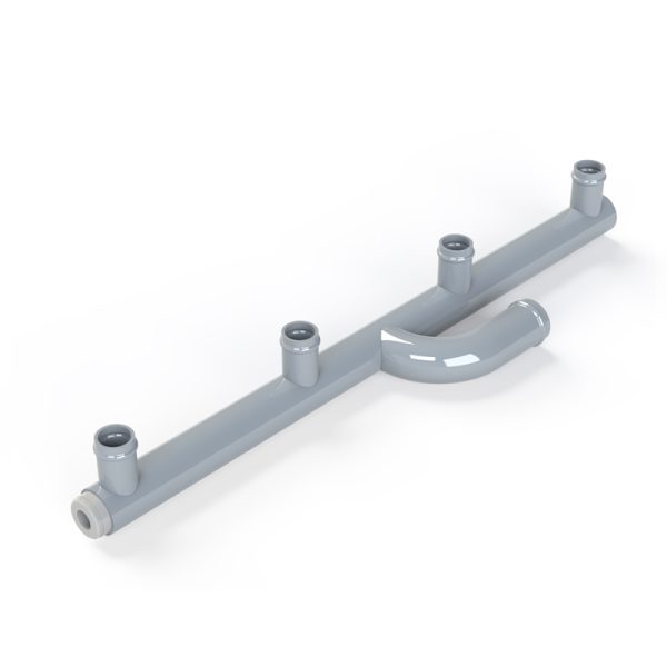 Distribution tube-30229J