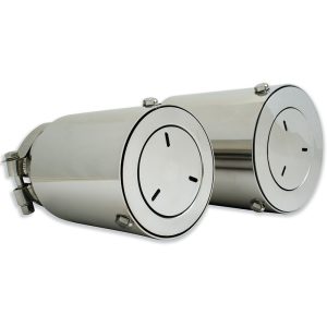 Muffler-39104