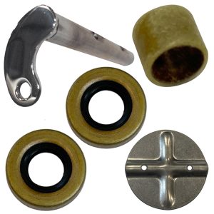 Rebuild kit-41390P