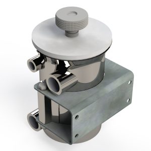 Sea strainer-39140