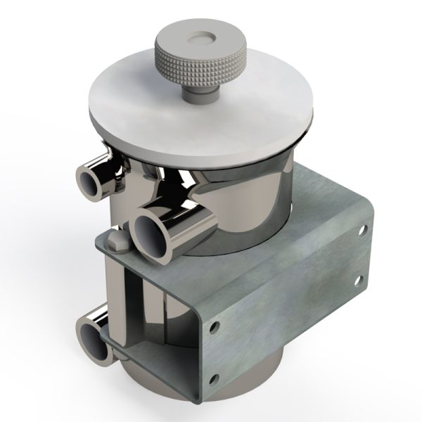 Sea strainer-39140
