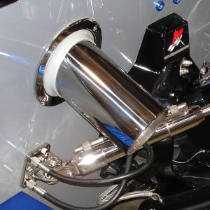 Transom ring-41230