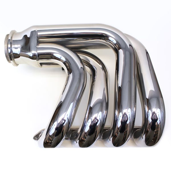 Big tube header-13670