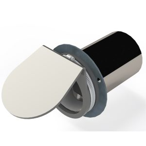 Exhaust tip-39083