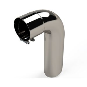 Exhaust tip-39137