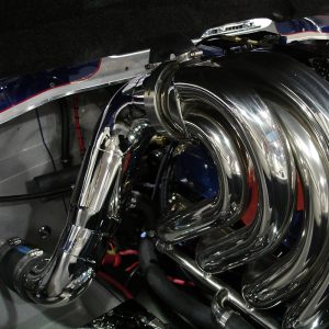 Mercury tailpipes-39700-1E - Image 2
