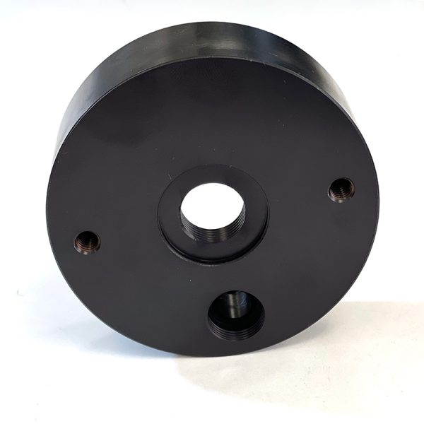Oil filter bracket-50921J