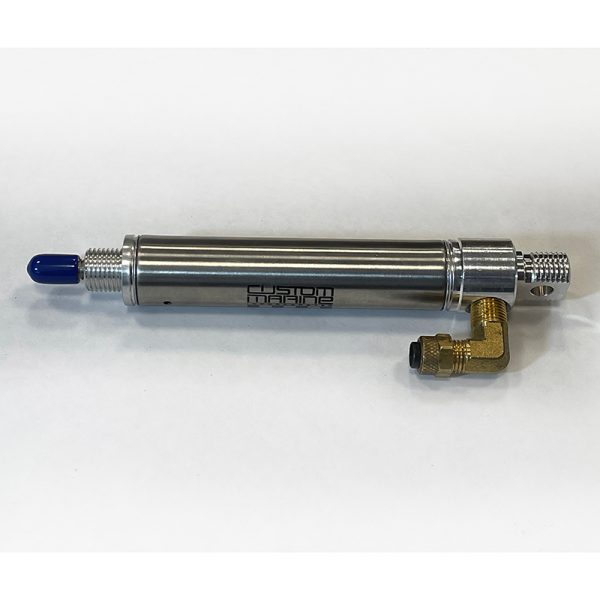 Pneumatic air cylinder-41030J