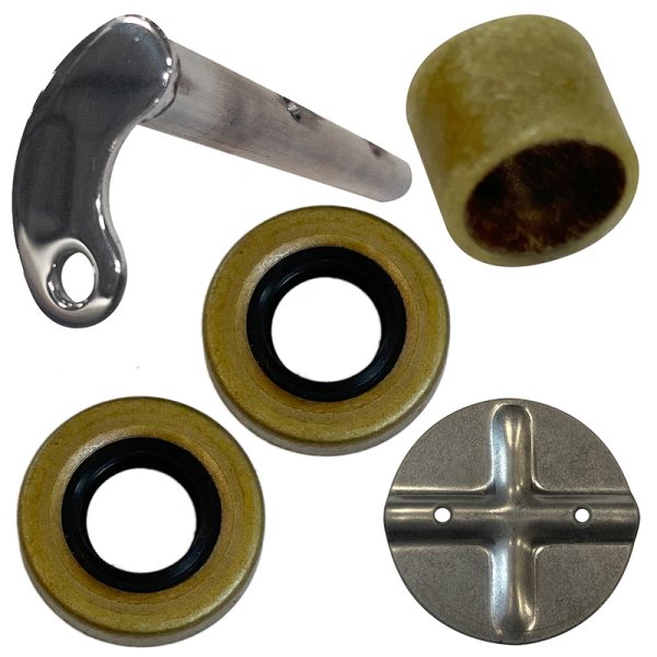 Rebuild kit-41390P