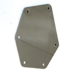 Shift bracket-28235