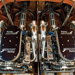 Small block header-13460 - Image 2