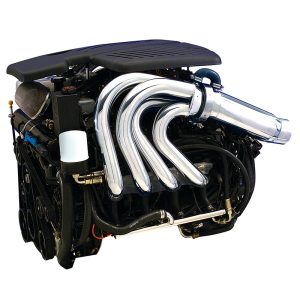 Sport tube header-13162 - Image 2