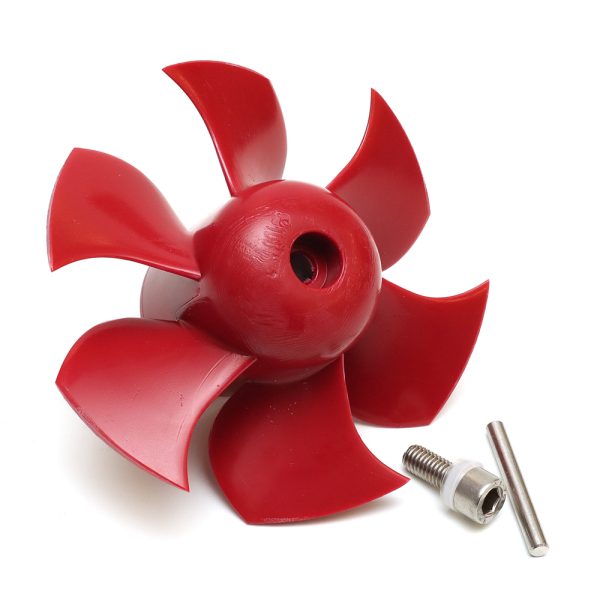 Thrusters-50080J
