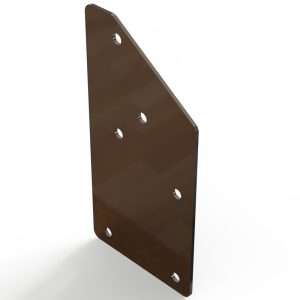 Ignition plate-28050J