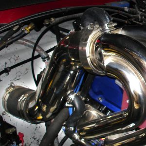 Mercury tailpipes-39579-1E