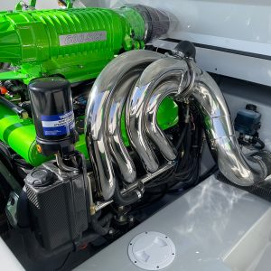 Mercury tailpipes-39700-1C