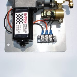 Pneumatic Air pump-13015J