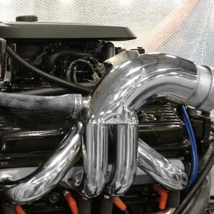 Small block header-13460