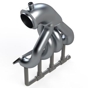 Small block header-13461