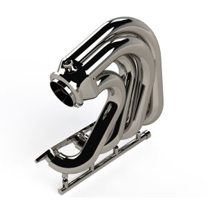 Sport tube header-13632