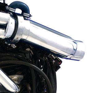 Sport tube tailpipes-39501
