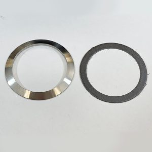 Tailpipe adaptor-41018P