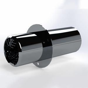 Exhaust tip-39105