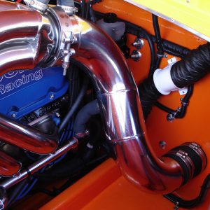 Mercury tailpipes-39693-2H