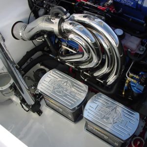 Mercury tailpipes-39793-1N