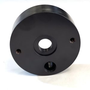 Oil filter bracket-50921J