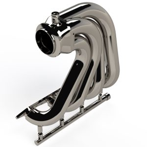 Sport tube header-13019