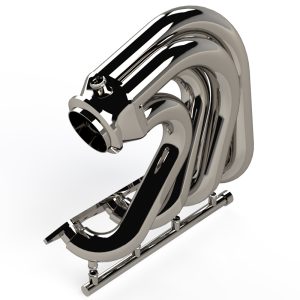 Sport tube header-13162