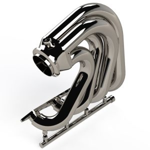 Sport tube header-13167