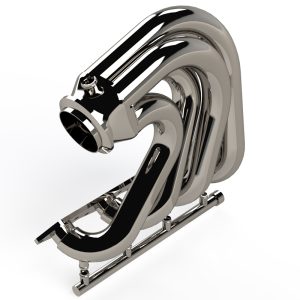 Sport tube header-13169