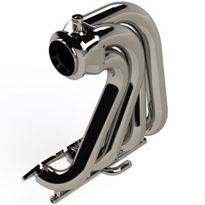 Sport tube header-13206