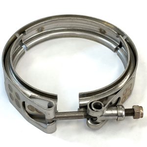 V-band clamp-41160P