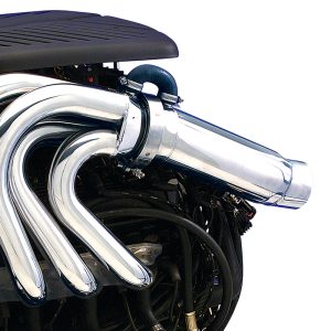496 Sport tube tailpipes-39053J