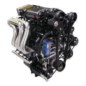 Big tube header-49028