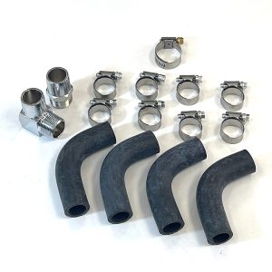 Distribution tube-41016J