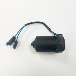 Electric motor-50081J