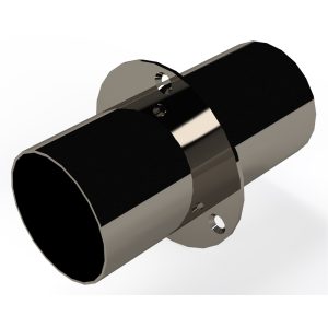 Exhaust tip-39213