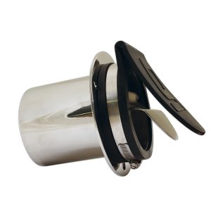 Exhaust tip-39215