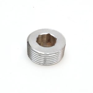 Pipe plug-18130J