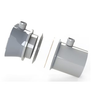 Tailpipe adaptor-41014P